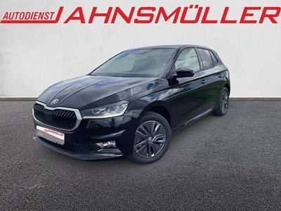 Schwarz Neu 2025 Skoda Fabia Tour Kleinwagen | 25.850 € (Teuer)