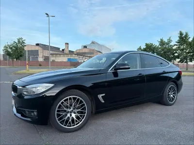 Gebraucht BMW 330