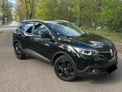 Brugt Renault Kadjar