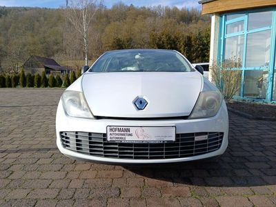 Renault Laguna III