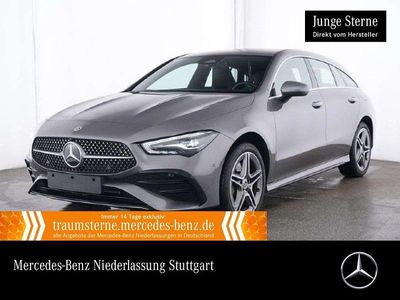 Mercedes CLA250e