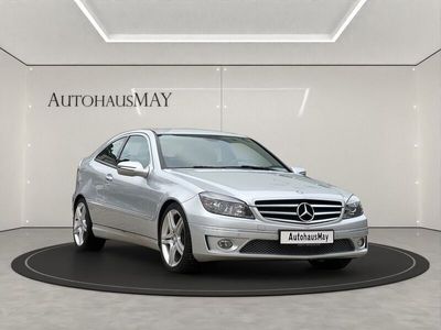Mercedes CLC180