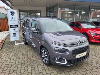 gebraucht Citroën Berlingo Shine M