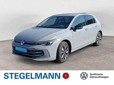 Gebraucht VW Golf VIII Goal 150 PS (110 kW) 2025 Grau Limousine