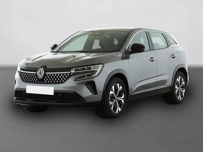 Grau Gebraucht 2024 Renault Austral Evolution SUV | 26.775 € (Fairer Preis)