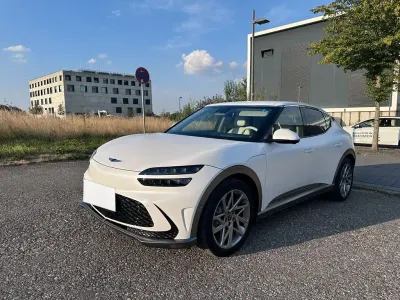 Gebraucht Genesis GV60