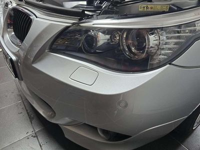 Gebraucht BMW 525 M Sport 197 PS (144 kW) 2007 Kombi