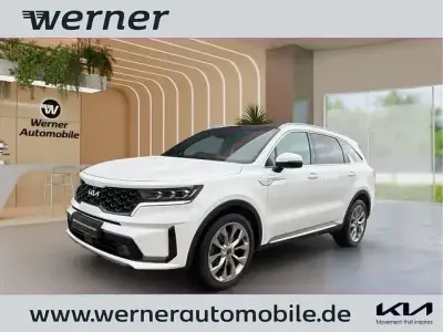 Gebraucht Kia Sorento