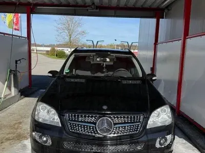 Gebraucht Mercedes ML320