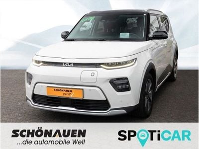 Kia Soul EV