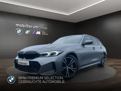 Gebraucht BMW 330