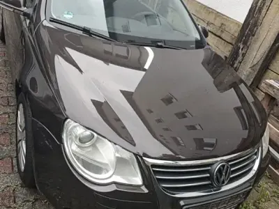 Gebraucht VW Eos