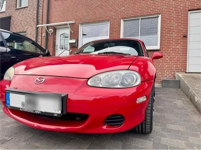 Mazda MX5