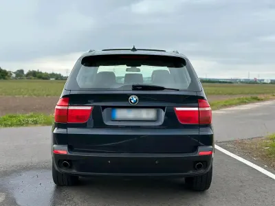 Gebraucht BMW X5