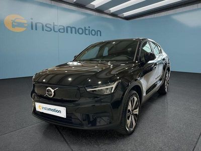 Gebraucht Volvo C40 Core 169 kW (231 PS) 2022 Andere SUV