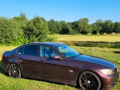 Gebraucht BMW 318