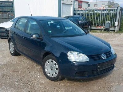 gebraucht VW Golf V Automatik Getriebe