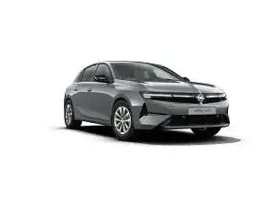 Neu Opel Astra 136 PS (100 kW) 2026 Grau (grafik grau (uni)) Kombi