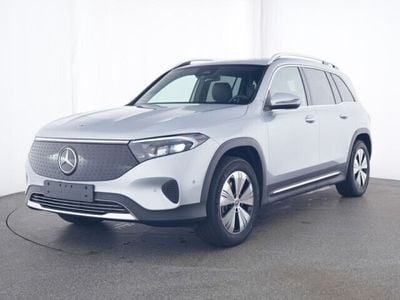 Mercedes EQB300