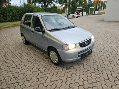 Gebraucht Suzuki Alto