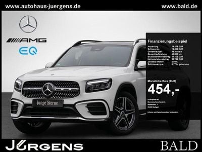 Mercedes GLB220