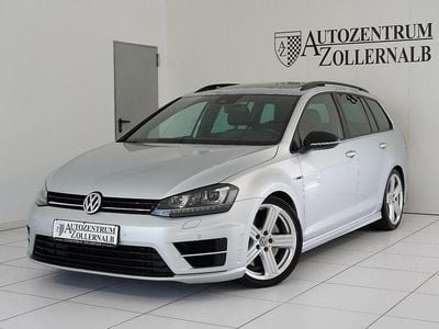 VW Golf VII