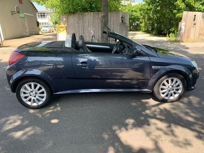 Opel Tigra