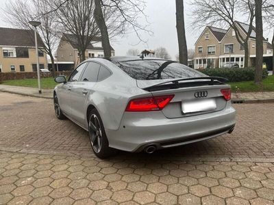 gebraucht Audi A7 Quatto