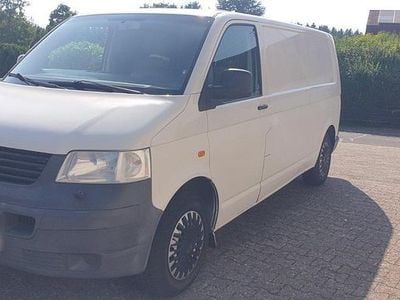 VW T5
