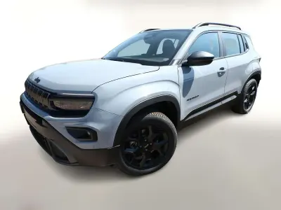Neu Jeep Avenger 145 PS (106 kW) 2026 Granite grey metallic SUV