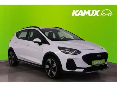 Gebraucht Ford Fiesta