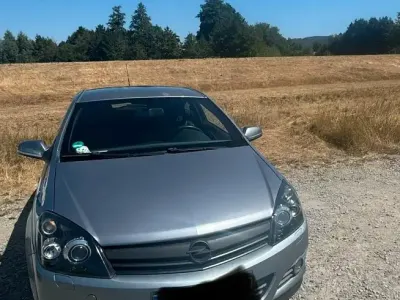 Gebraucht Opel Astra GTC