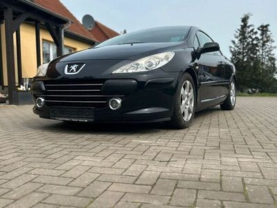 gebraucht Peugeot 307 CC JBL