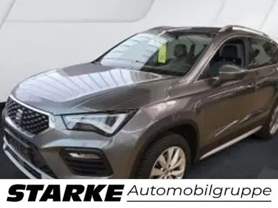 Gebraucht Seat Ateca Xperience 150 PS (110 kW) 2025 Graphitgrau SUV