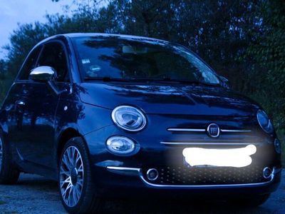 gebraucht Fiat 500 1.2 8V