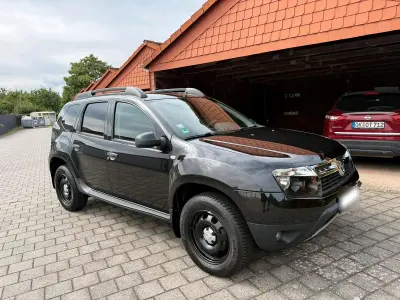 Gebraucht Dacia Duster