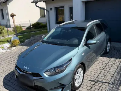 Occasion Kia Ceed Sportswagon 140 PK (102 kW) 2024 Stationwagen