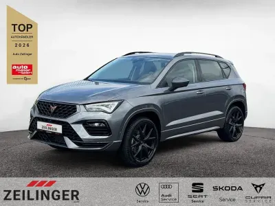 Gebraucht Cupra Ateca