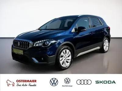 Gebraucht Suzuki SX4 S-Cross
