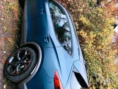 Gebraucht Cupra Formentor VZ 310 PS (228 kW) 2021 Blau SUV