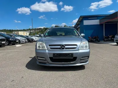 Gebraucht Opel Signum