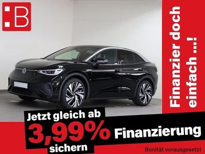gebraucht VW ID5 Pro Performance AHK PANO AR-HUD AREA VIEW