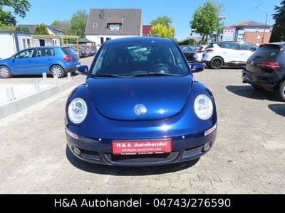 VW Beetle
