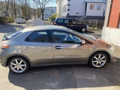 Gebraucht Honda Civic Sport 140 PS (102 kW) 2006 Limousine