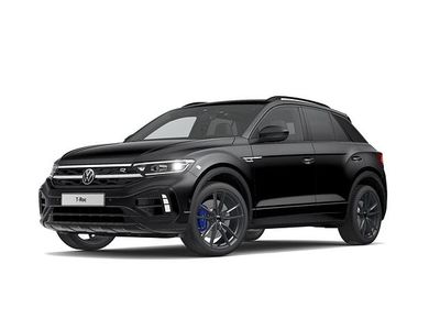 Gebraucht VW T-Roc R 300 PS (220 kW) 2023 SUV