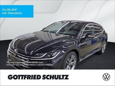 VW Arteon
