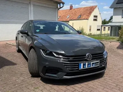 Gebraucht VW Arteon