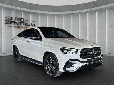 Mercedes GLE400