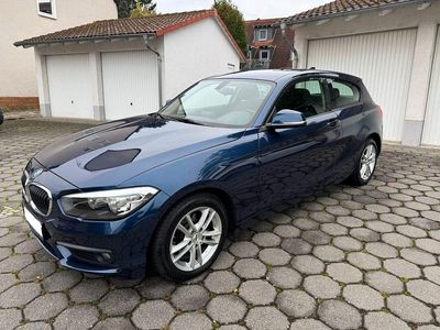 BMW 116