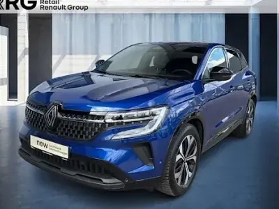 Occasion Renault Austral Techno 200 ch (147 kW) 2023 Noir SUV